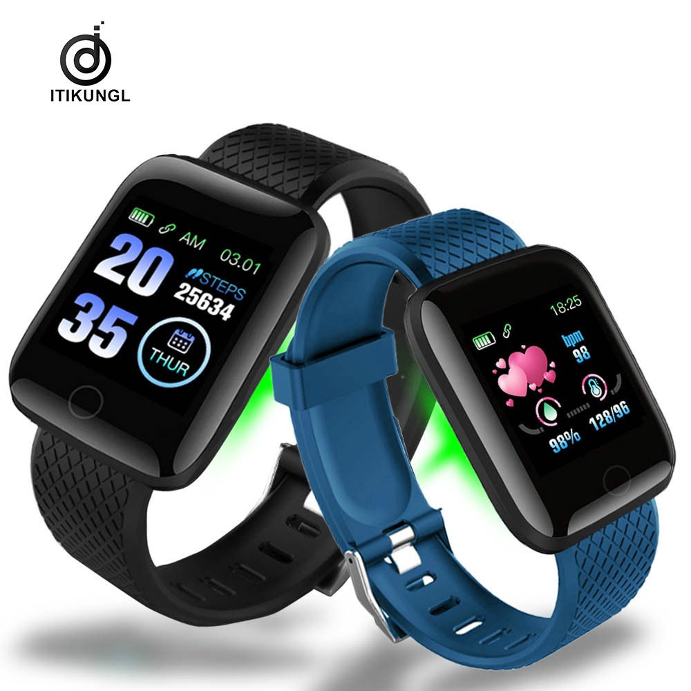 smartband d13