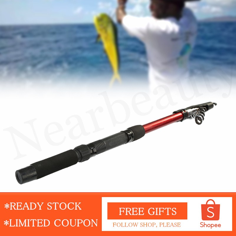 sea fishing tackle shops near me