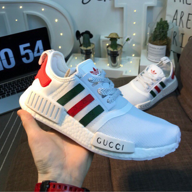 nmd gucci