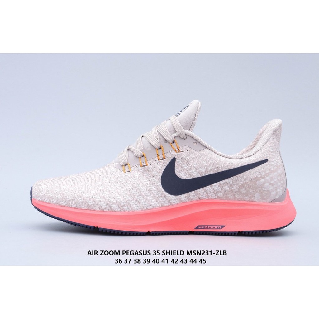 air zoom pegasus 35 shield m