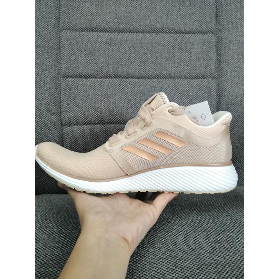 adidas edge lux 3 copper