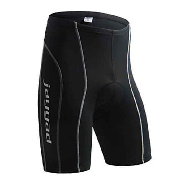 black mountain bike shorts