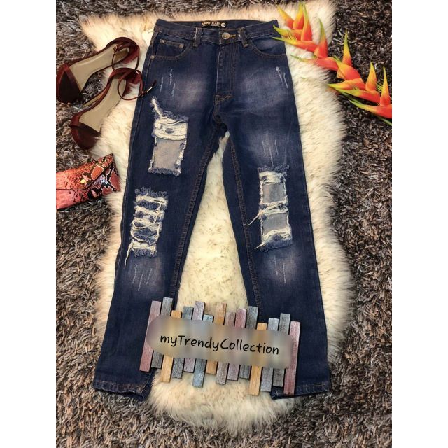 punny jeans original