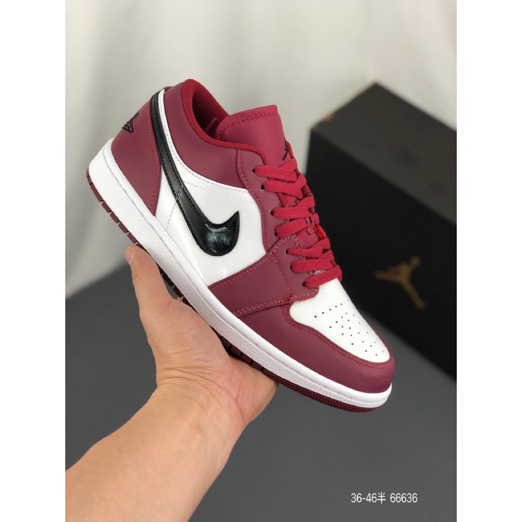 air jordan 1 red women