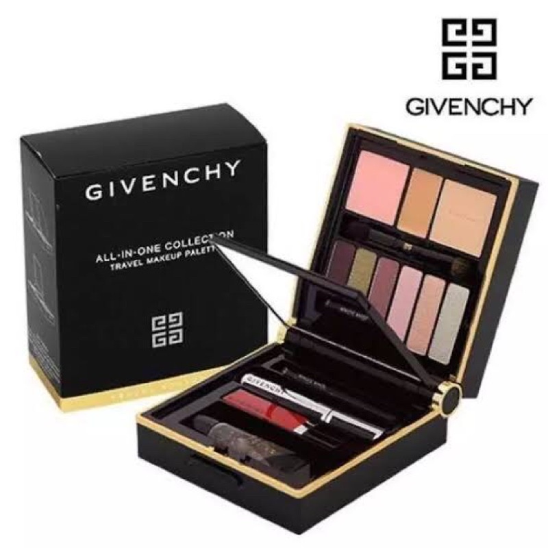 givenchy travel makeup palette Welcome to Quality Engineering
