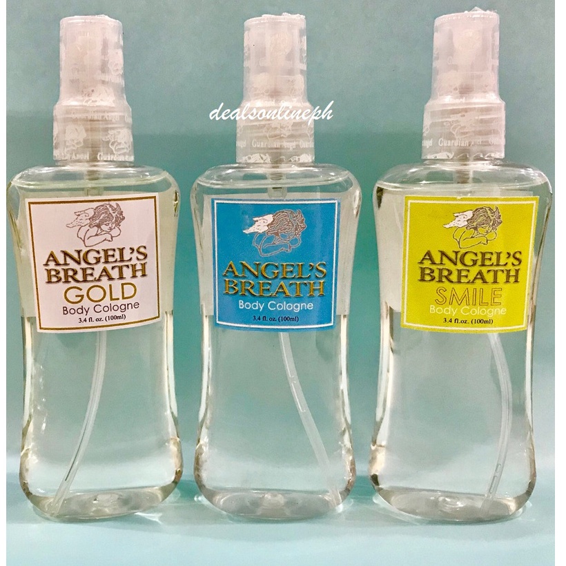 Angels Breath Logo | atelier-yuwa.ciao.jp