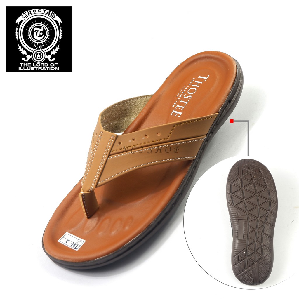 casual sandals for mens