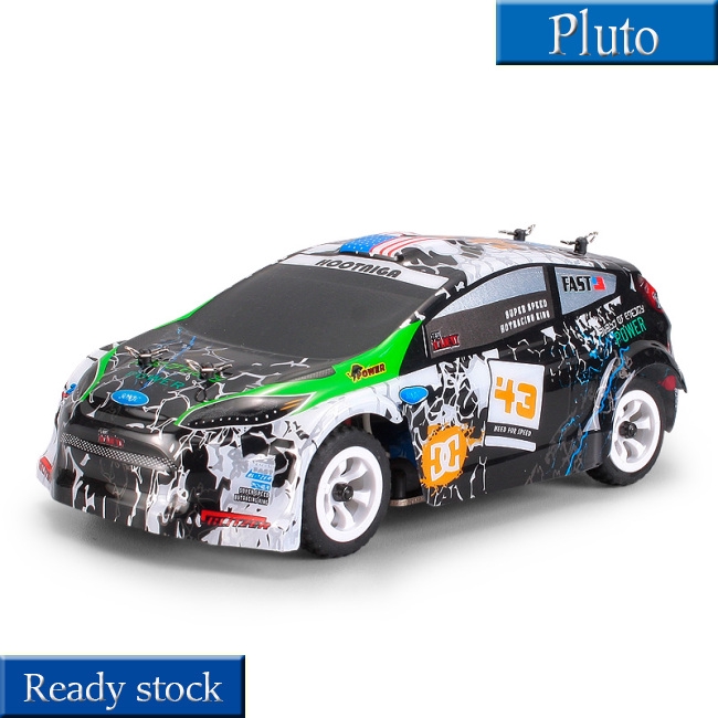 wltoys rc cars