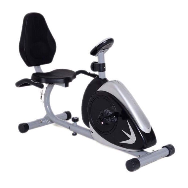 shopee stationary bike