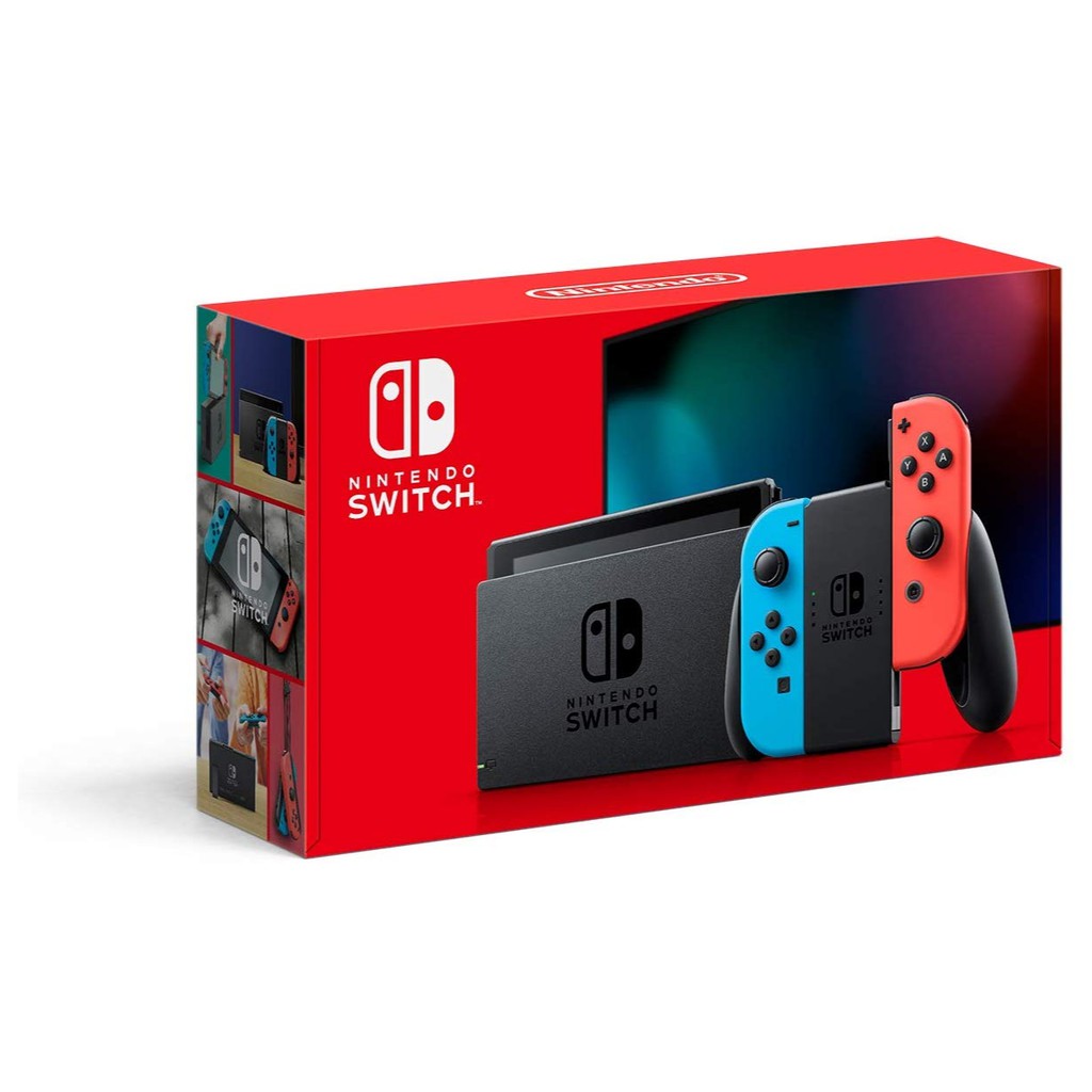 nintendo switch v2 release date