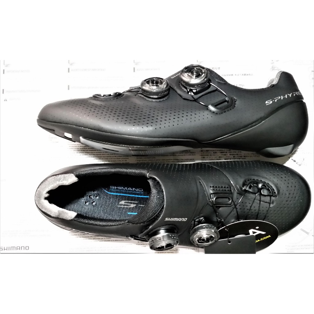 shimano s phyre black