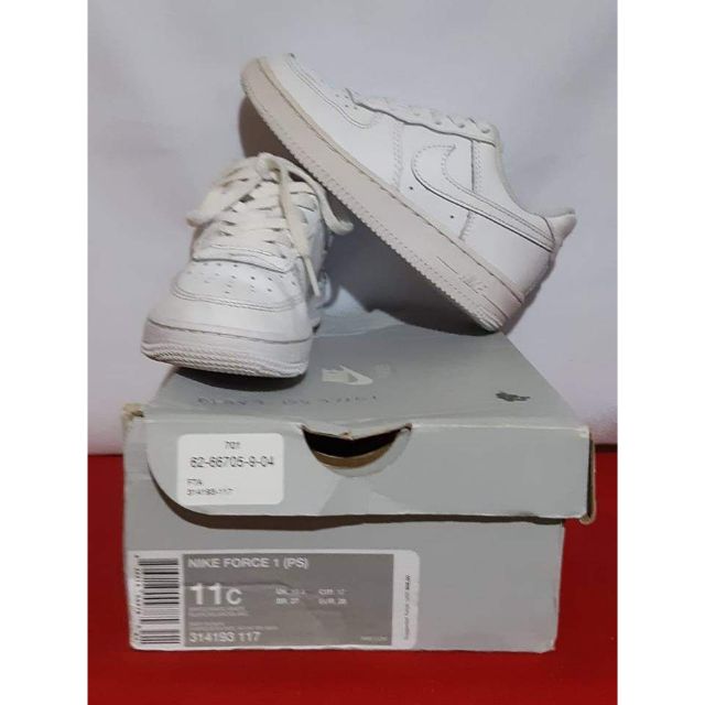 authentic nike air force 1