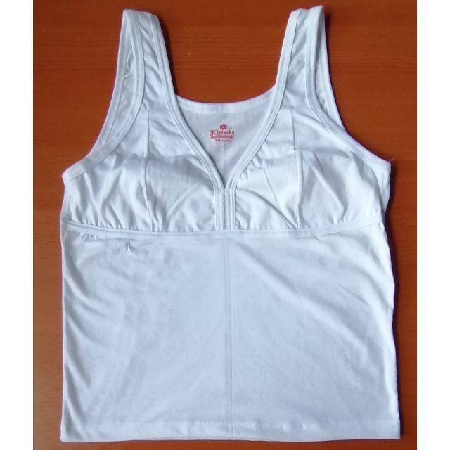 sando bra