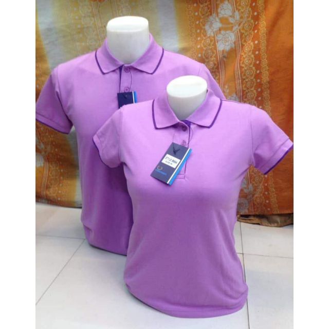 polo shirt color