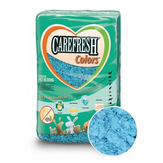 carefresh colors