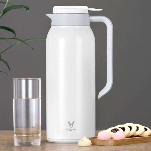 thermos thermal flask