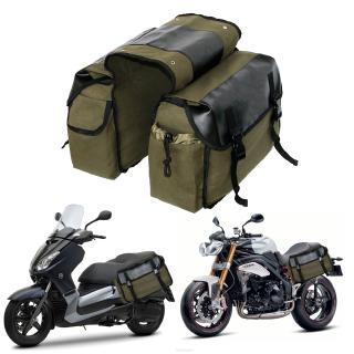 motorbike saddle bags for sale