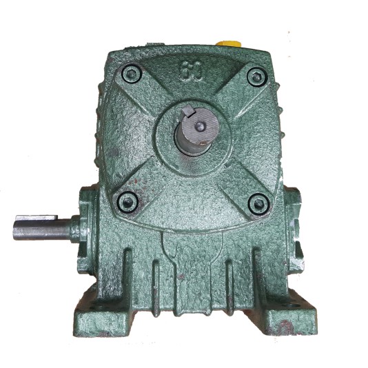WPA 70 Heavy Duty Self Locking Speed Reducer Motor Gearbox 140, 150