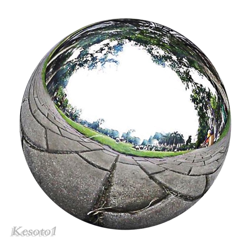 hollow ball
