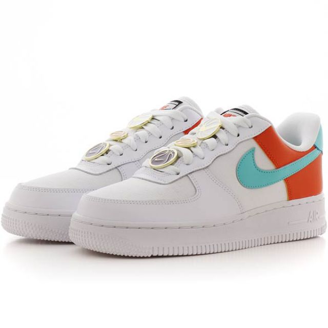 airforce 1 07 se