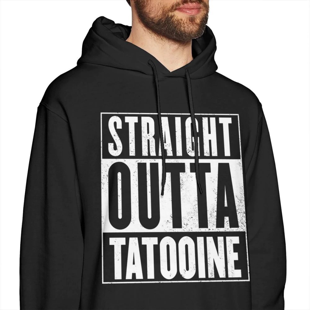 mens black designer sweatshirt