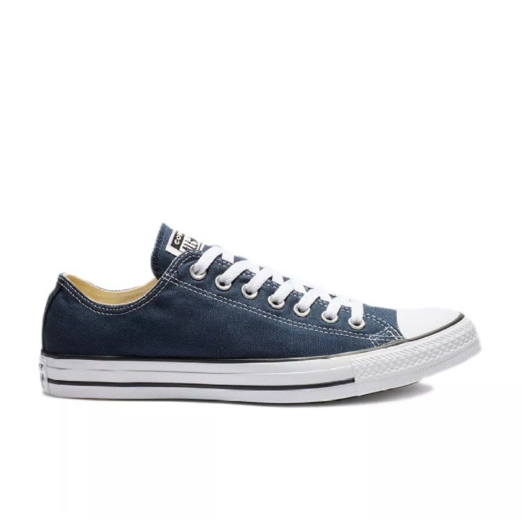 converse chuck taylor all star ox navy