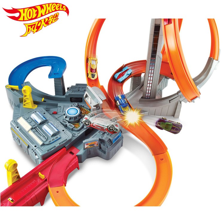 hot wheels cdl45