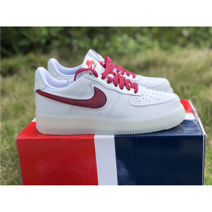 nike de lo mio air force 1