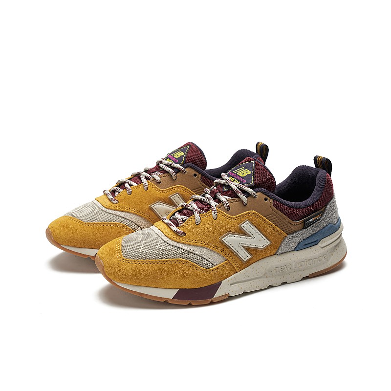 new balance winter 2019