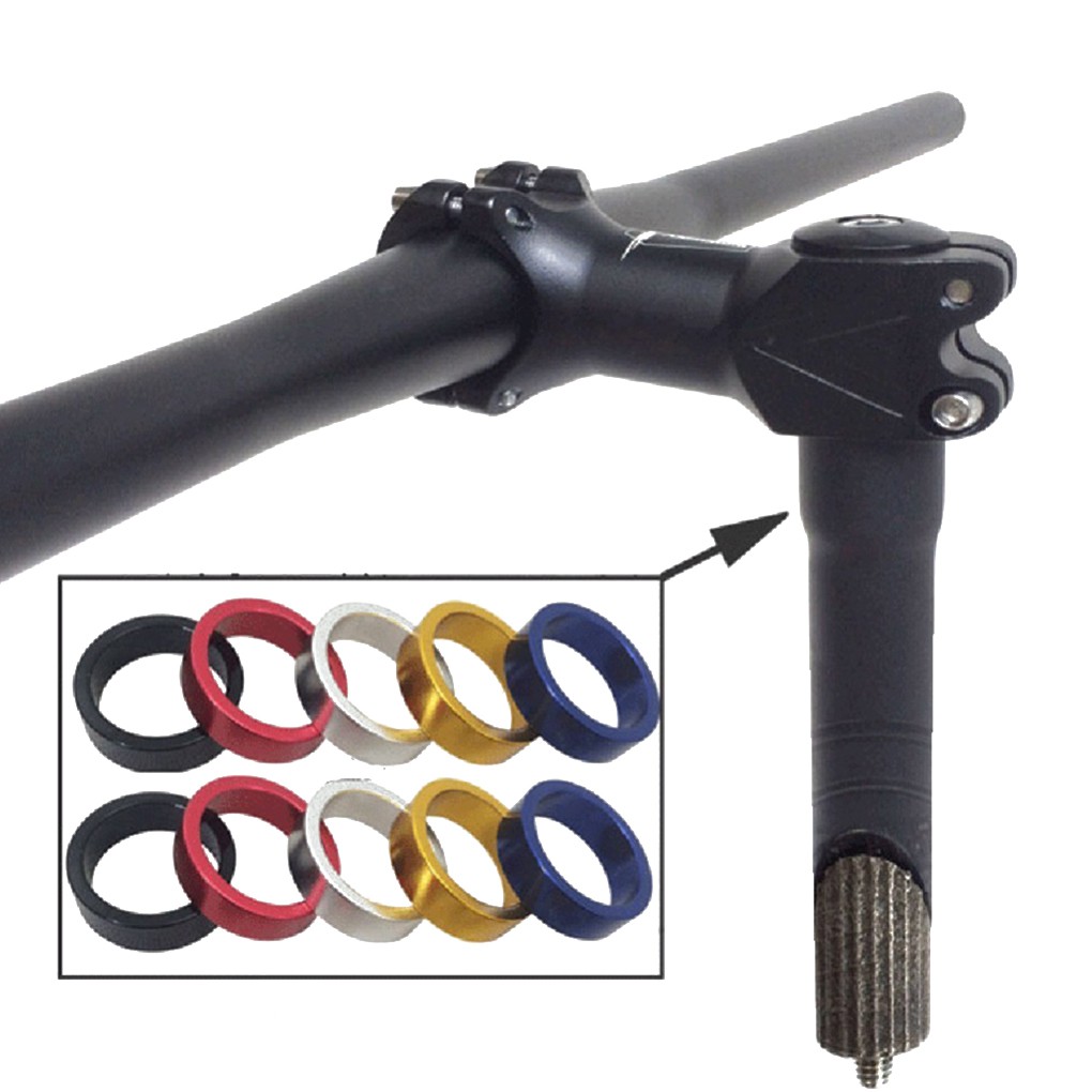 folding bike handlebars