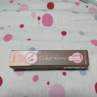 Etude Color My Brows 4.5g
