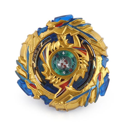 Beyblade Burst B-79 Gold Starter Drain Fafnir.8.Nt | Shopee Philippines