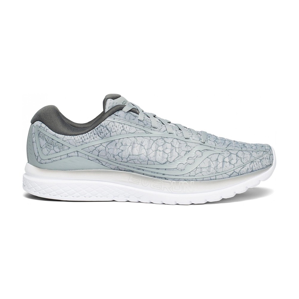 saucony men's kinvara 10 running shoe