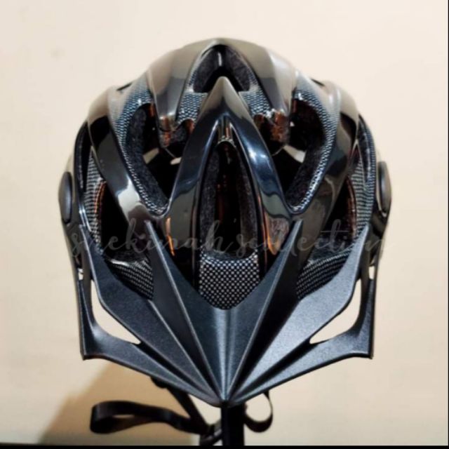 dunlop bicycle helmet