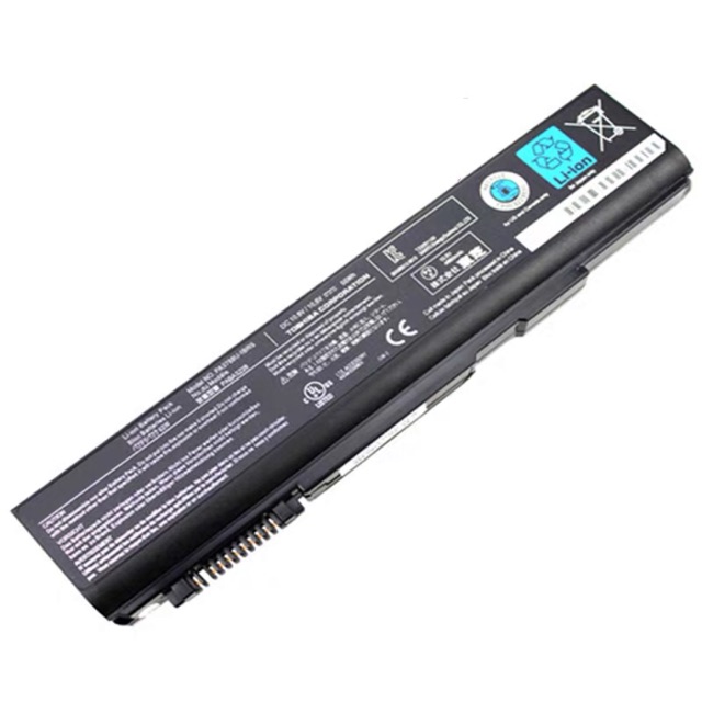 New Toshiba PA3786U-1BRS PA3787U PA3788U-1BRS Laptop Battery | Shopee ...