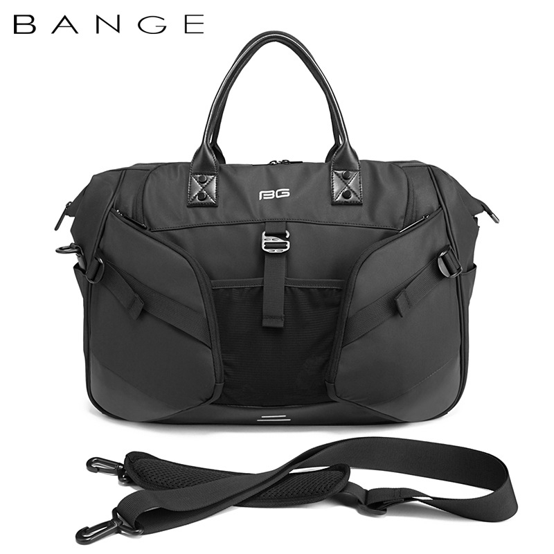 duffle bag travel set