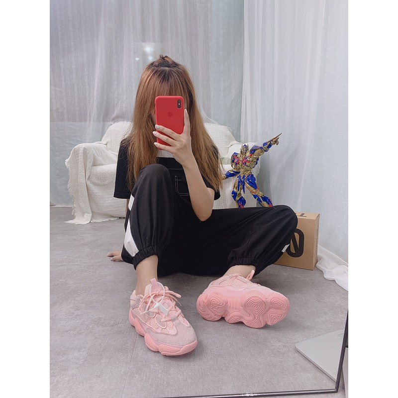 adidas yeezy 500 womens pink