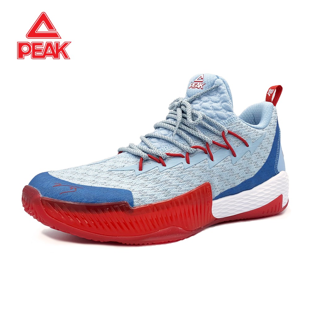 peak basketball shoes 2019