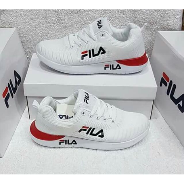 fila rubber shoes for men