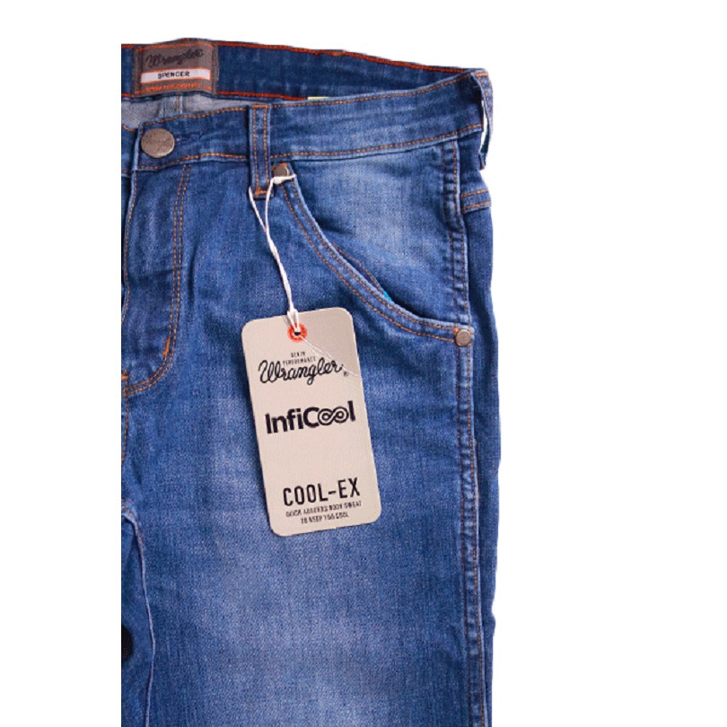 wrangler coolmax jeans