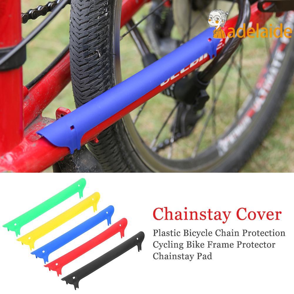 bicycle frame protector