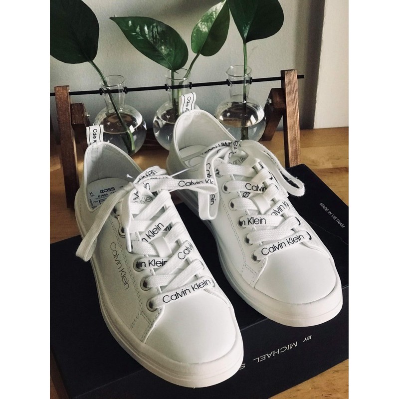 calvin klein maraselle sneakers