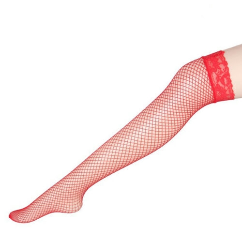 fishnet hold up