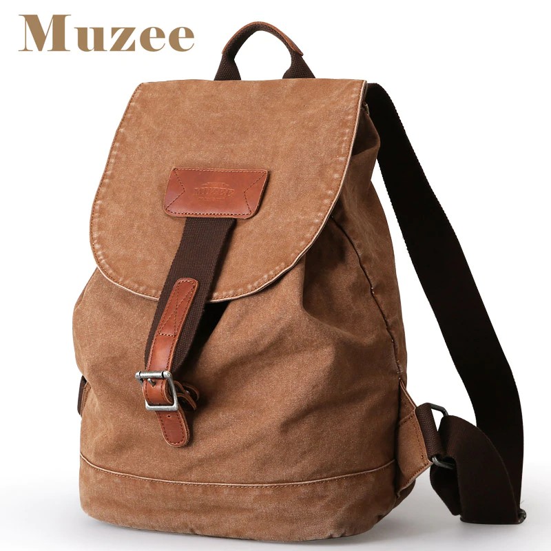 muzee backpack