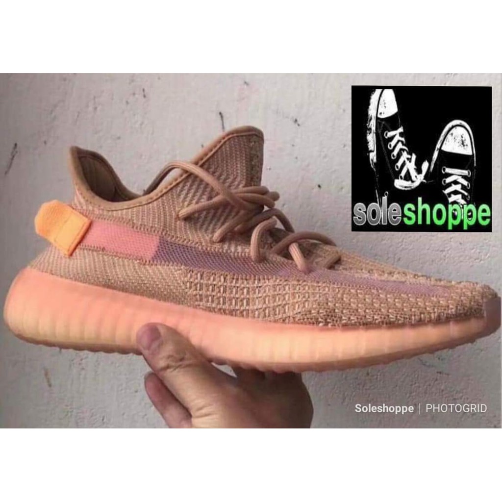 adidas yeezy 350 v2 clay