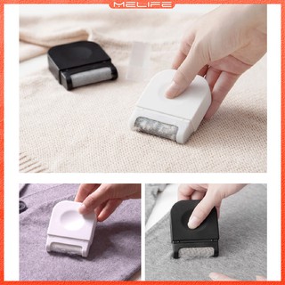 Handheld Hair Ball Trimmer Clothes Lint Remover Portable Sweater Fuzz Shaver