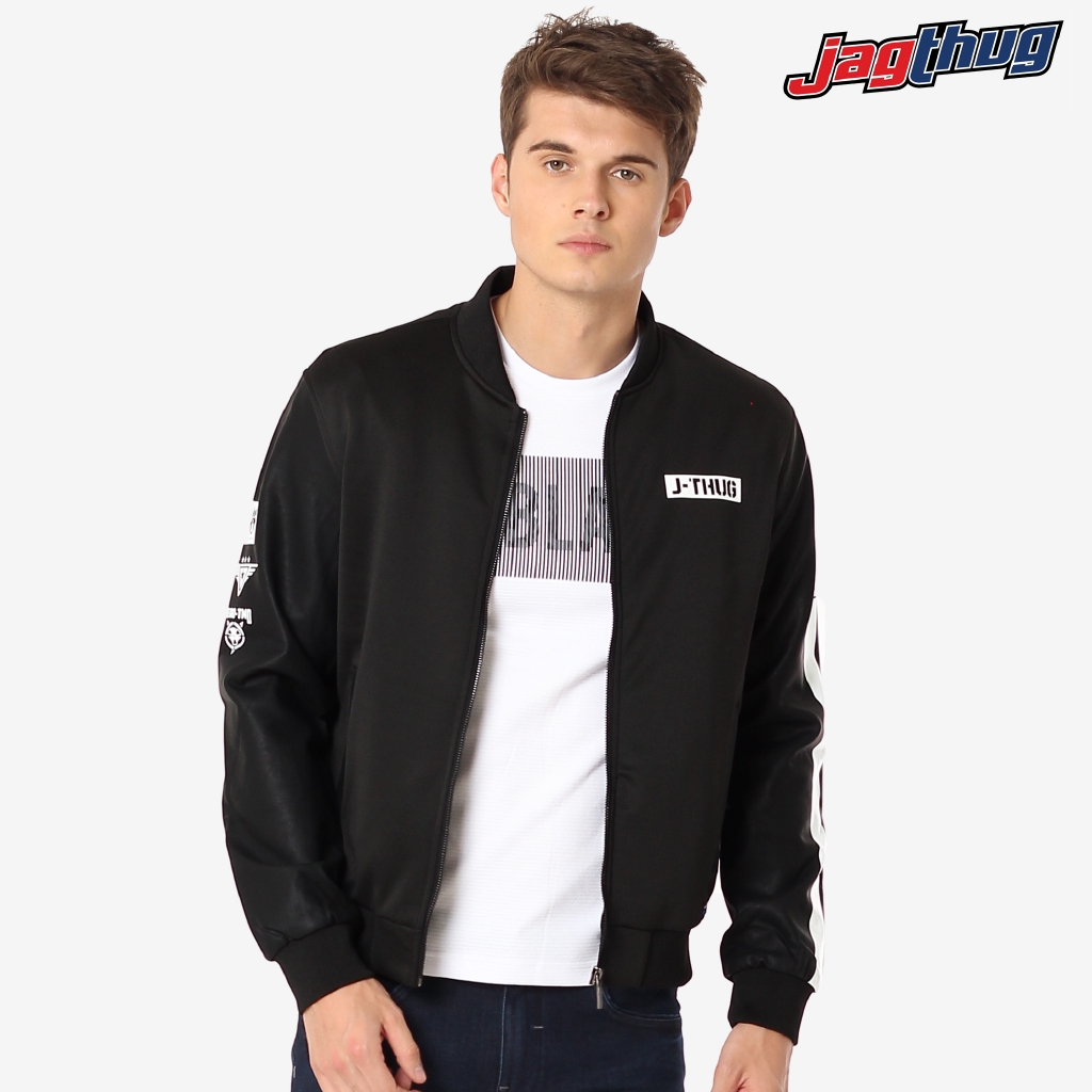 jag denim jacket mens