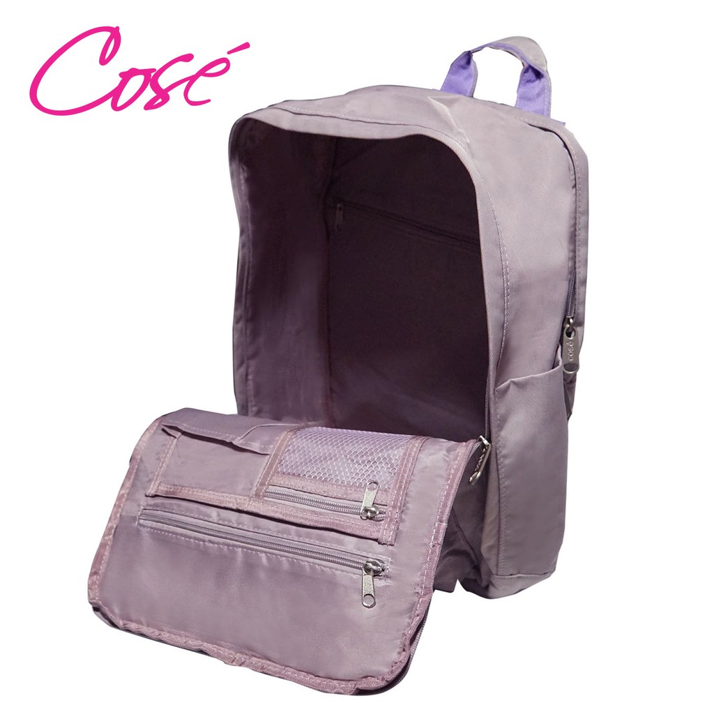 cose backpack philippines