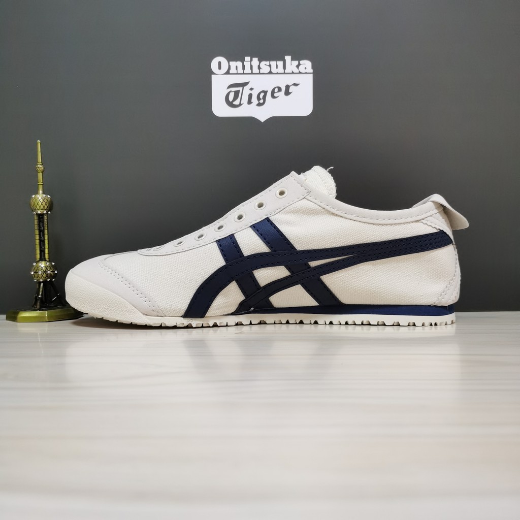 asics tiger 40