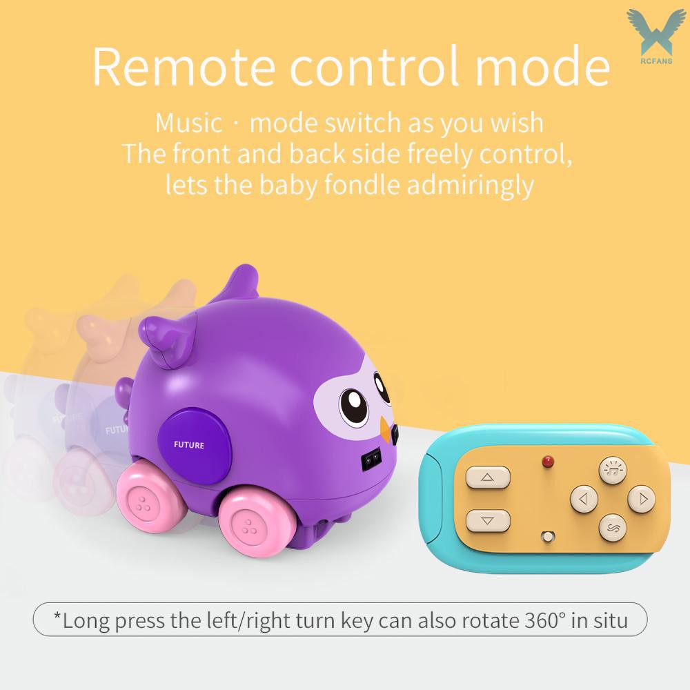 hand sensor remote control car